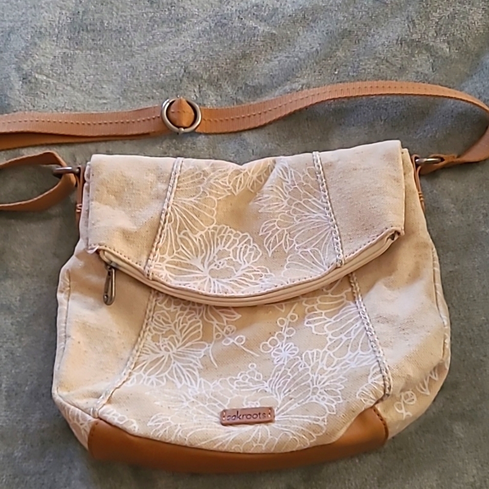 Sakroots Canvas Bag